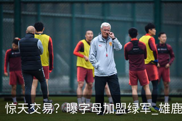 惊天交易？曝字母加盟绿军 雄鹿为布朗寻找第三方